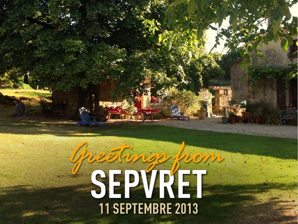 La Grosse Talle Sepvret Rum bild